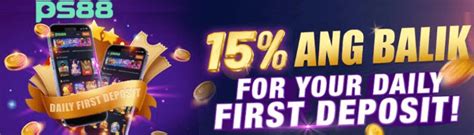 ps88 online casino|PS88: Win up to ₱1 Million Cash & Get your ₱ 888 Bonus!.